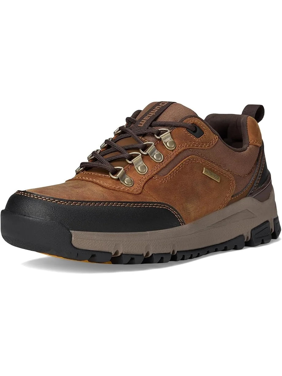 Кроссовки Dunham Alpine Lace-up — 7