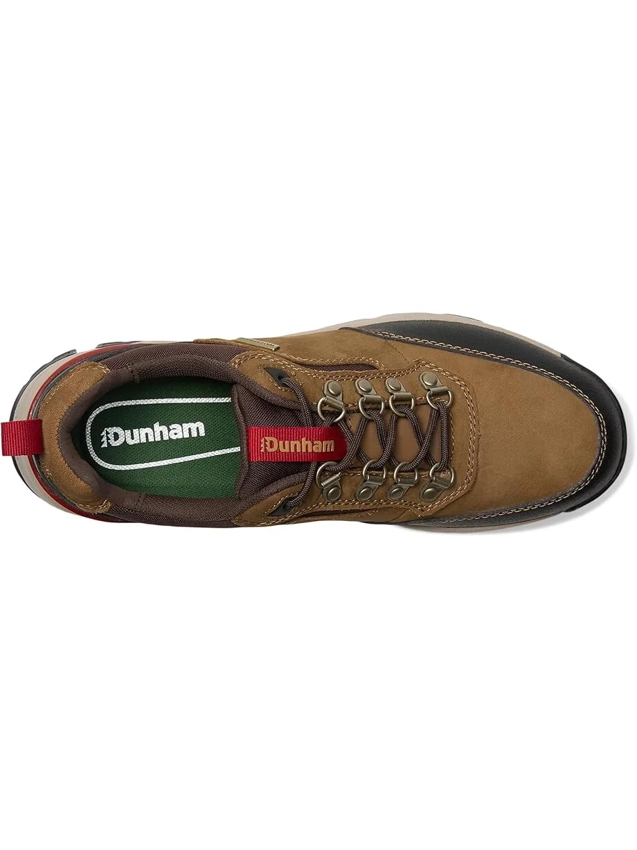 Кроссовки Dunham Alpine Lace-up — 2