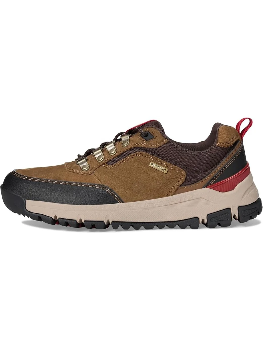 Кроссовки Dunham Alpine Lace-up — 4