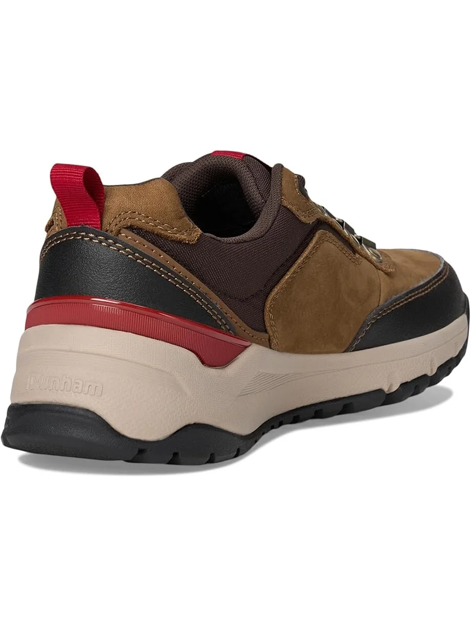Кроссовки Dunham Alpine Lace-up — 5