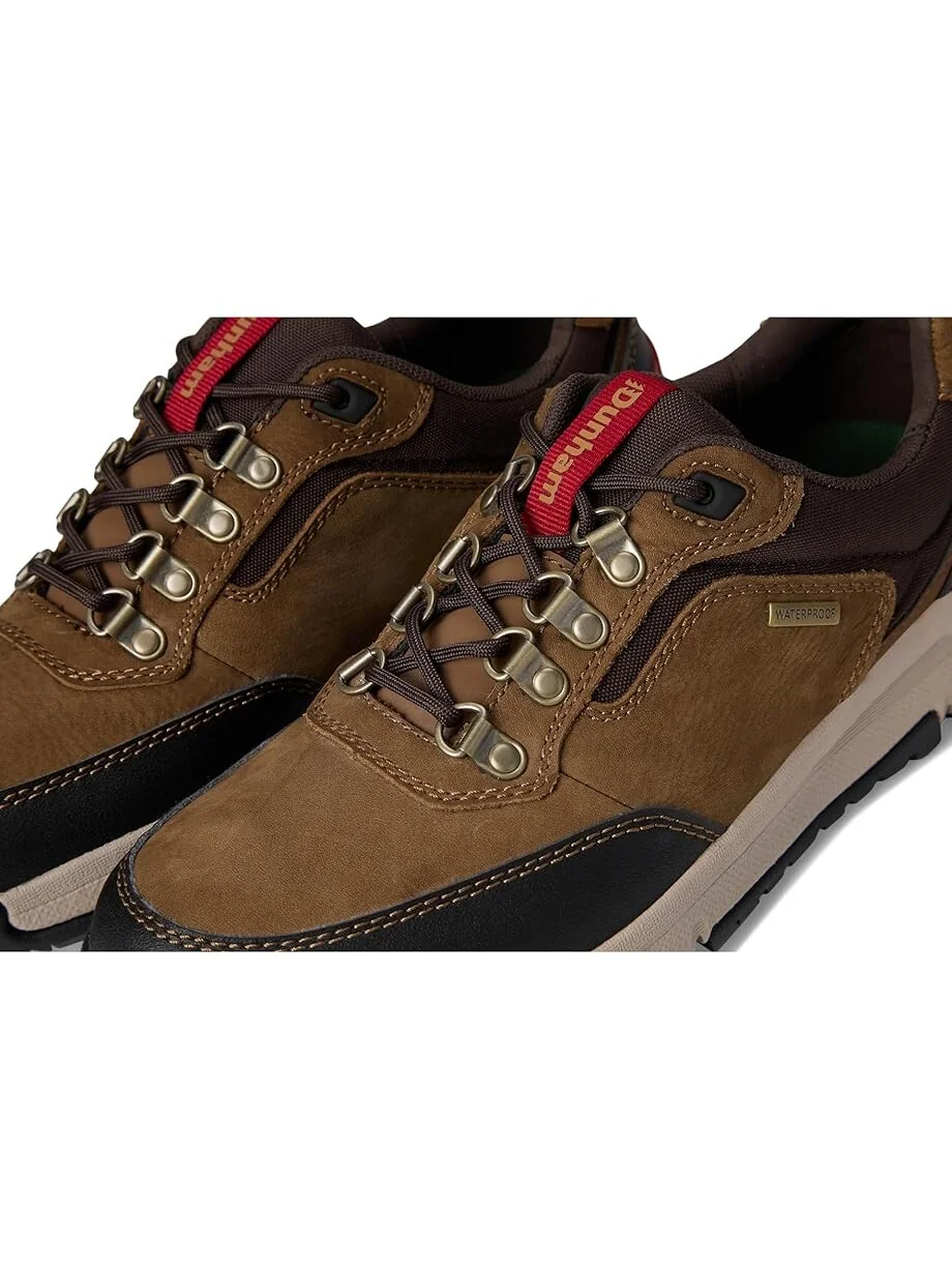 Кроссовки Dunham Alpine Lace-up — 6