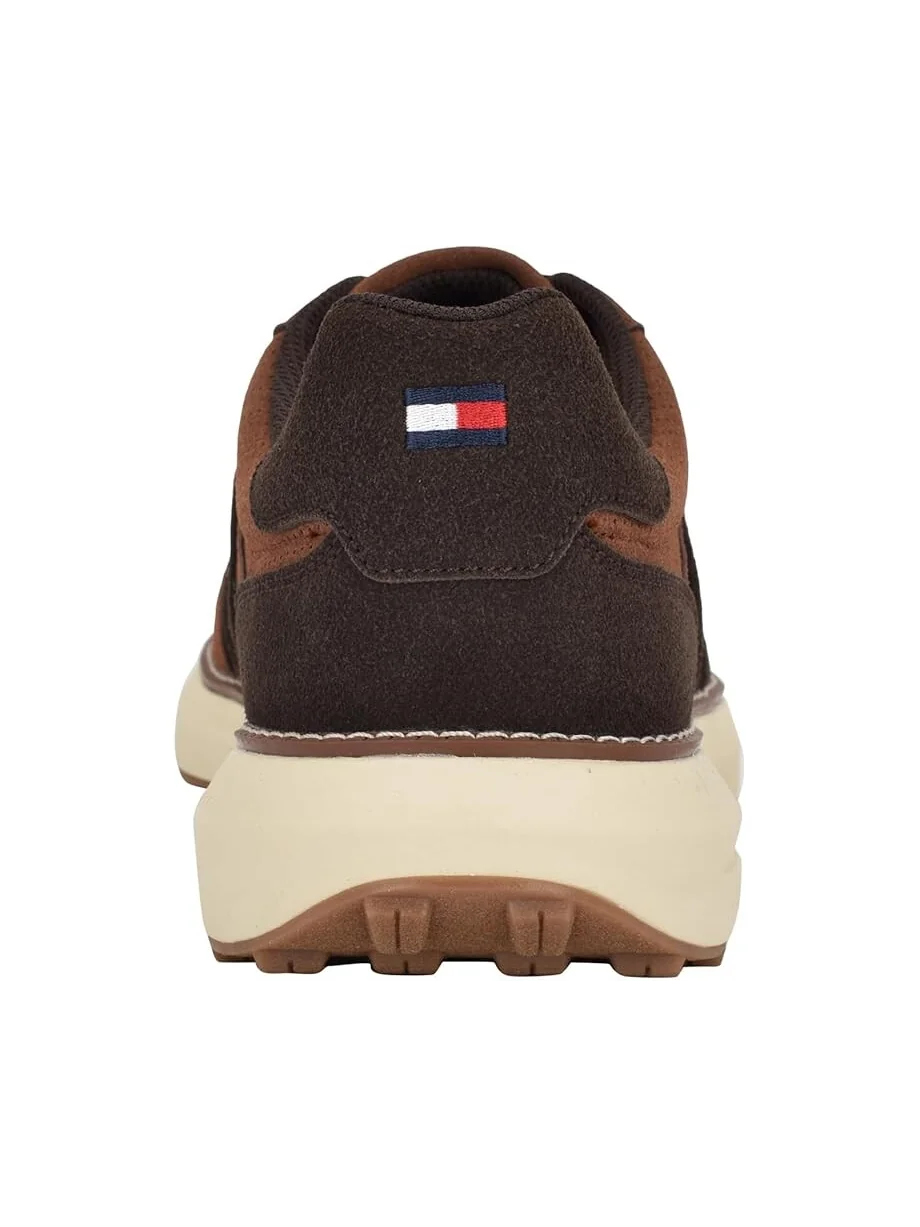 Кроссовки Tommy Hilfiger Edman — 4
