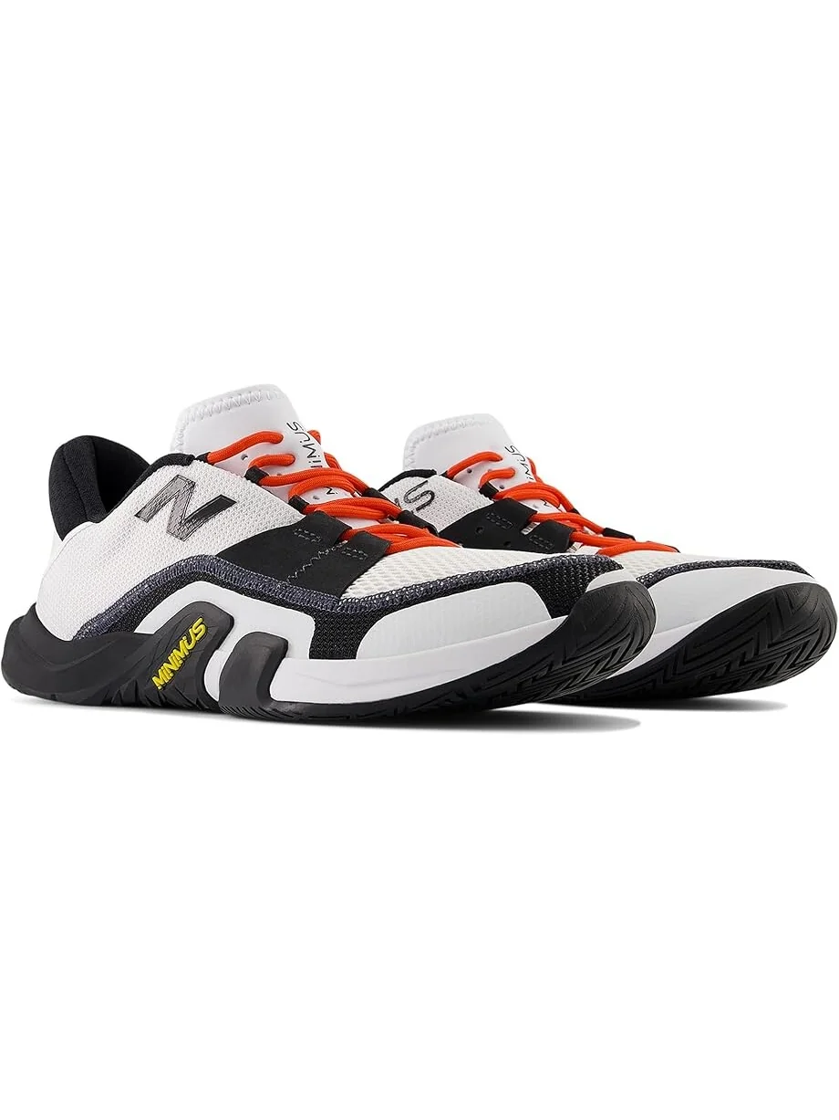 Кроссовки New Balance Minimus TR v2 — 1