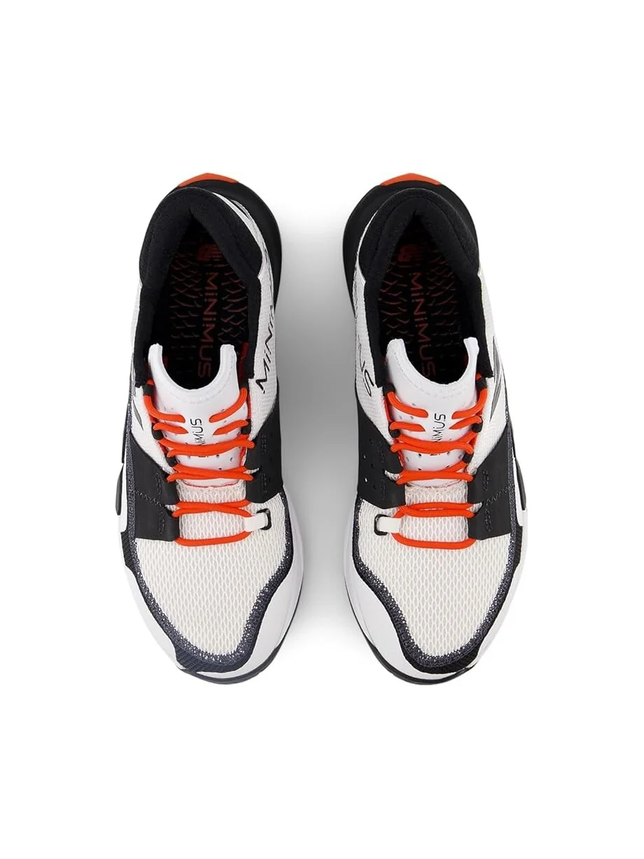 Кроссовки New Balance Minimus TR v2 — 2