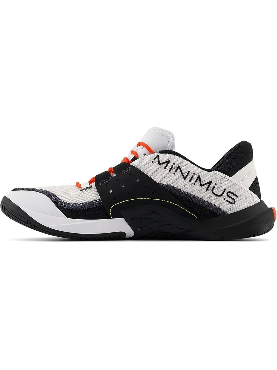 Кроссовки New Balance Minimus TR v2 — 4