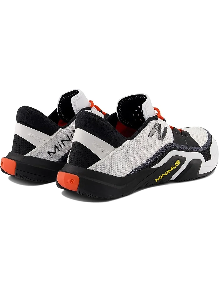Кроссовки New Balance Minimus TR v2 — 5