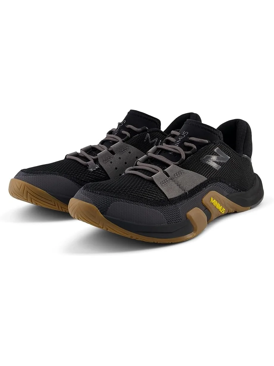 Кроссовки New Balance Minimus TR v2 — 1