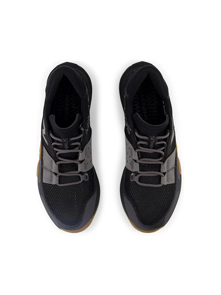Кроссовки New Balance Minimus TR v2 — 2
