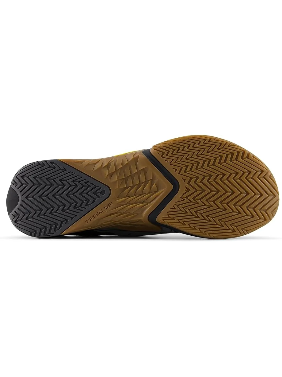Кроссовки New Balance Minimus TR v2 — 3