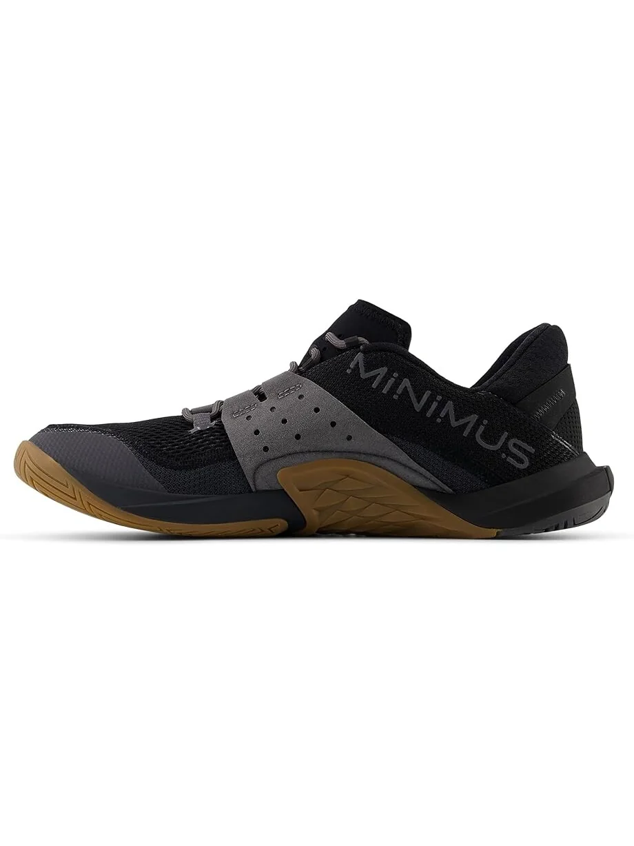 Кроссовки New Balance Minimus TR v2 — 4