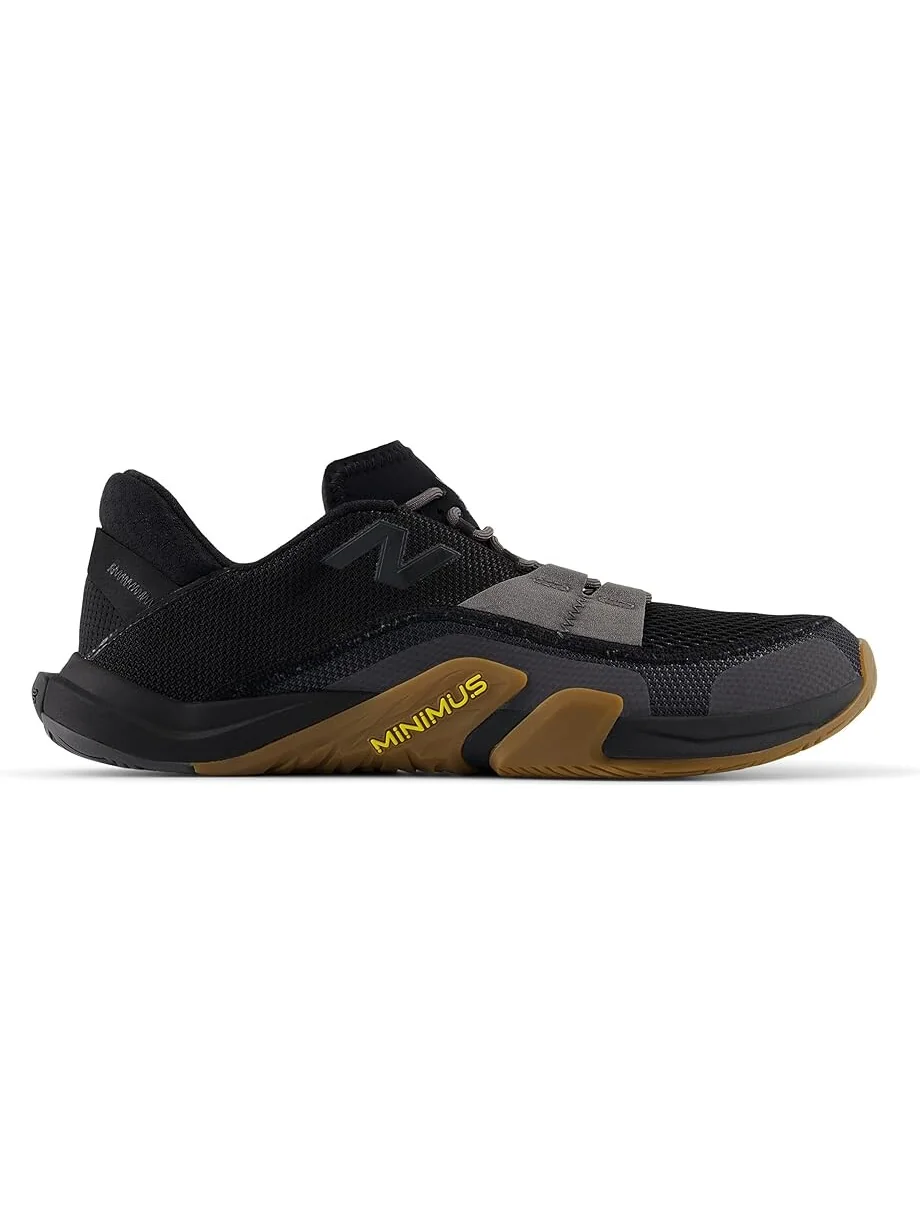 Кроссовки New Balance Minimus TR v2 — 6