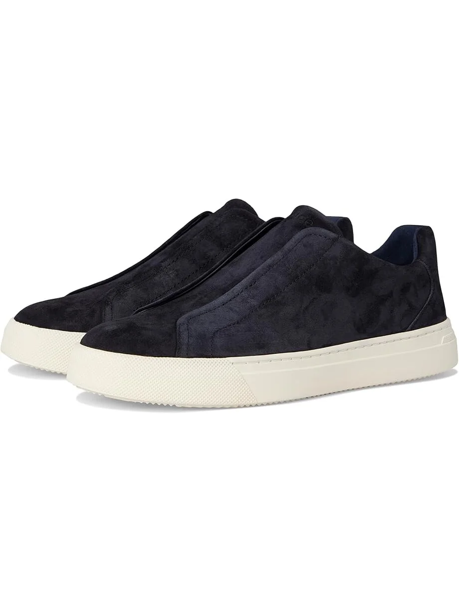 Кроссовки Vince Lakewood Slip-ons — 1