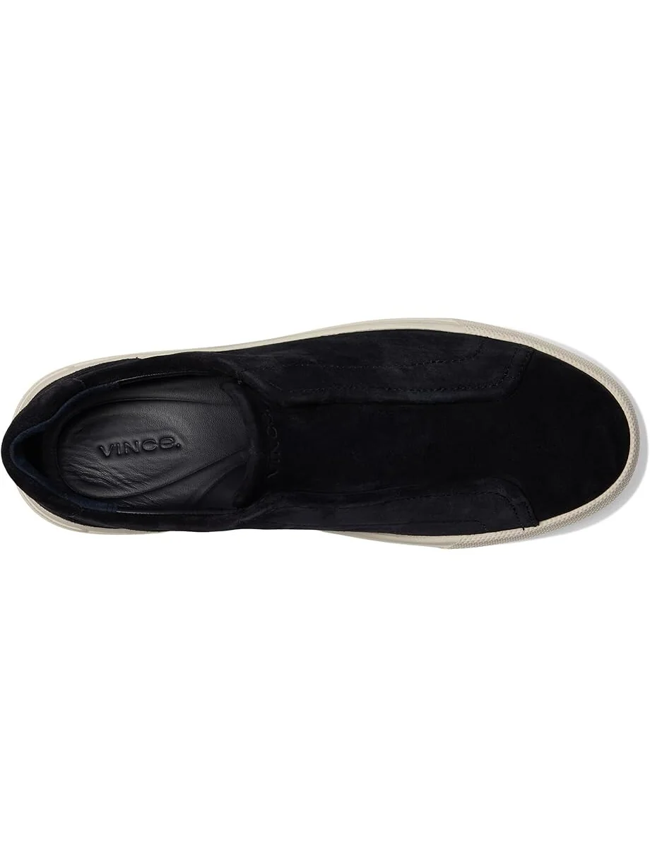 Кроссовки Vince Lakewood Slip-ons — 2