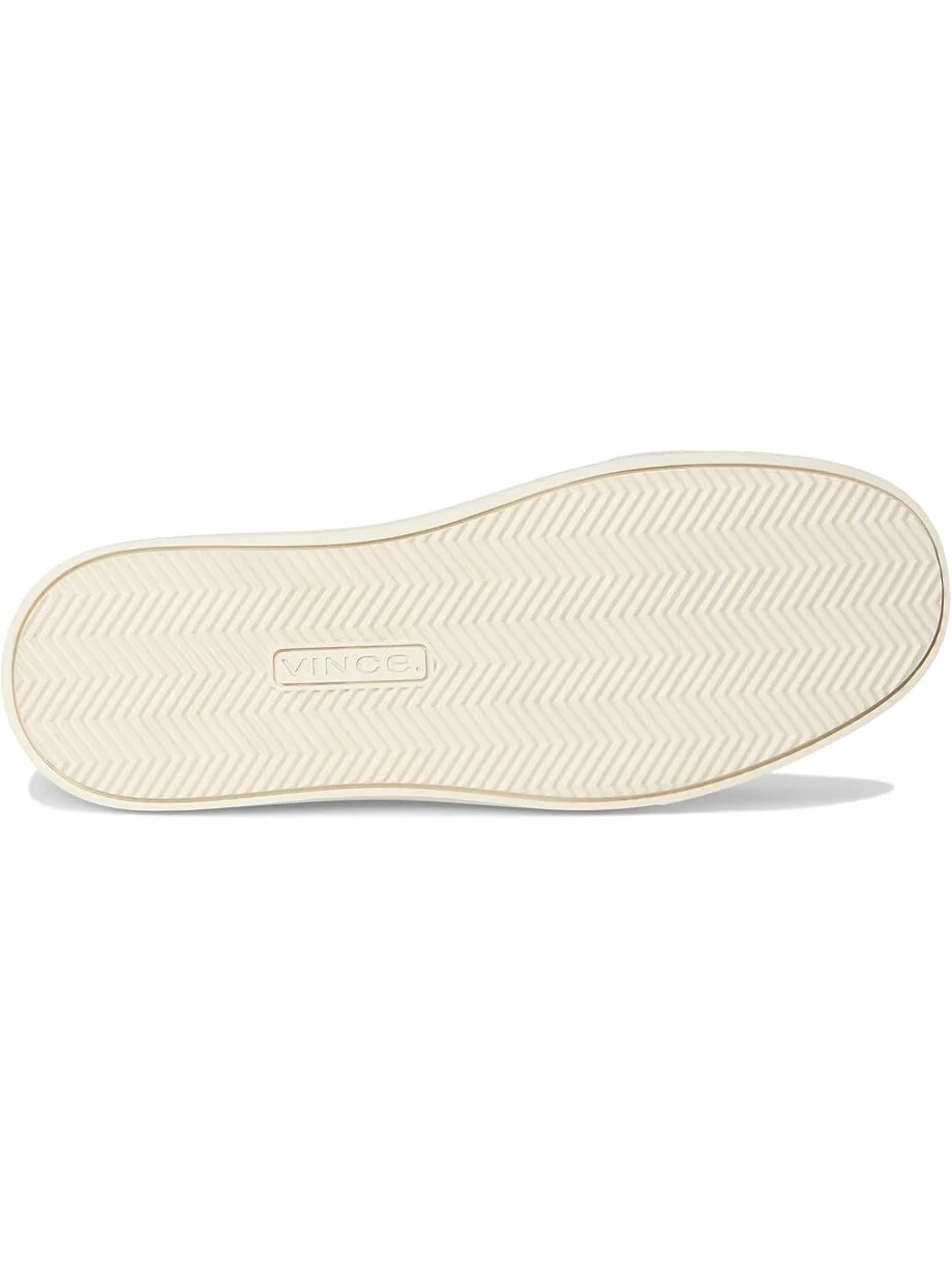 Кроссовки Vince Lakewood Slip-ons — 3