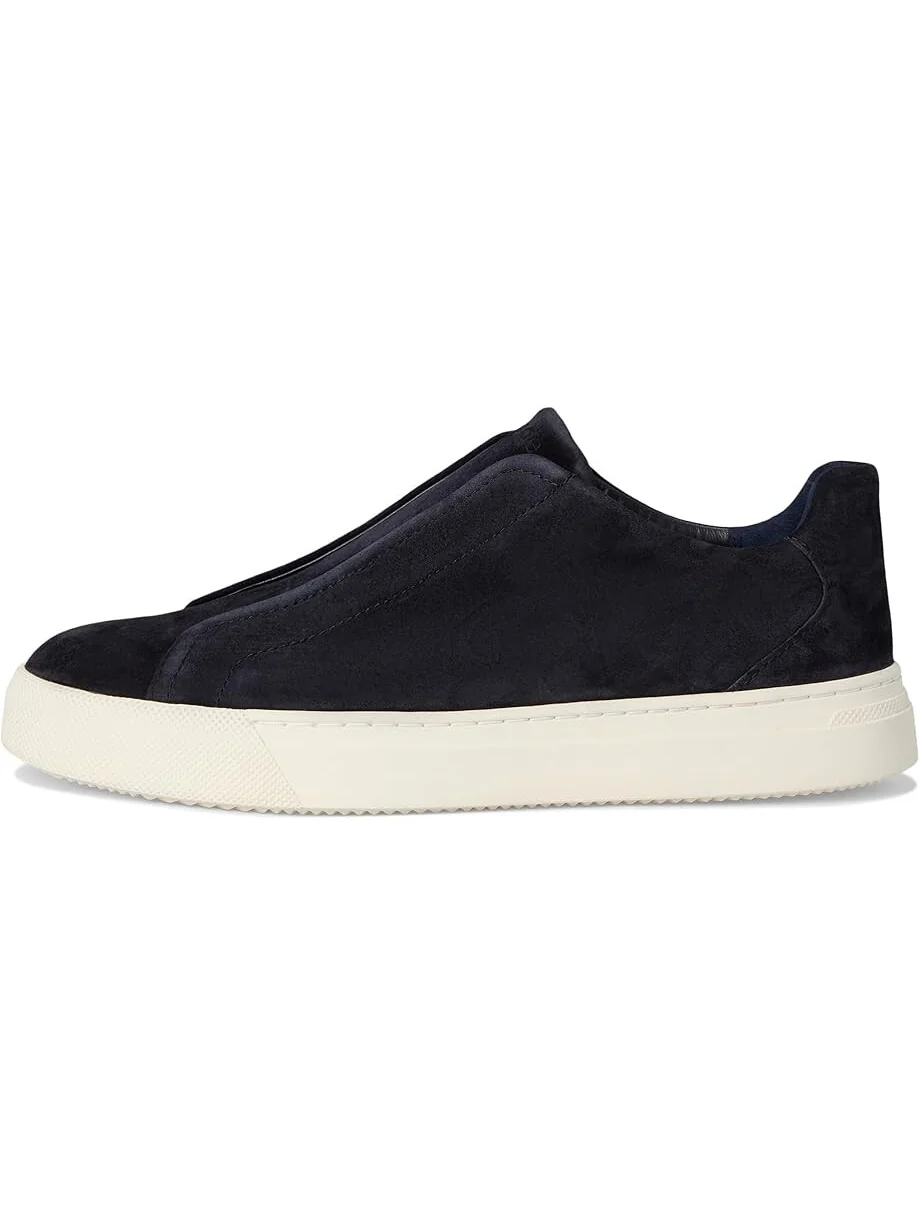 Кроссовки Vince Lakewood Slip-ons — 4