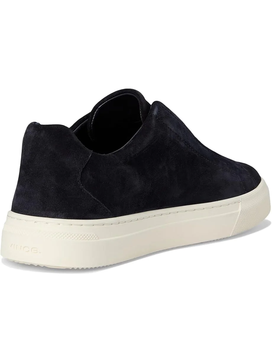 Кроссовки Vince Lakewood Slip-ons — 5