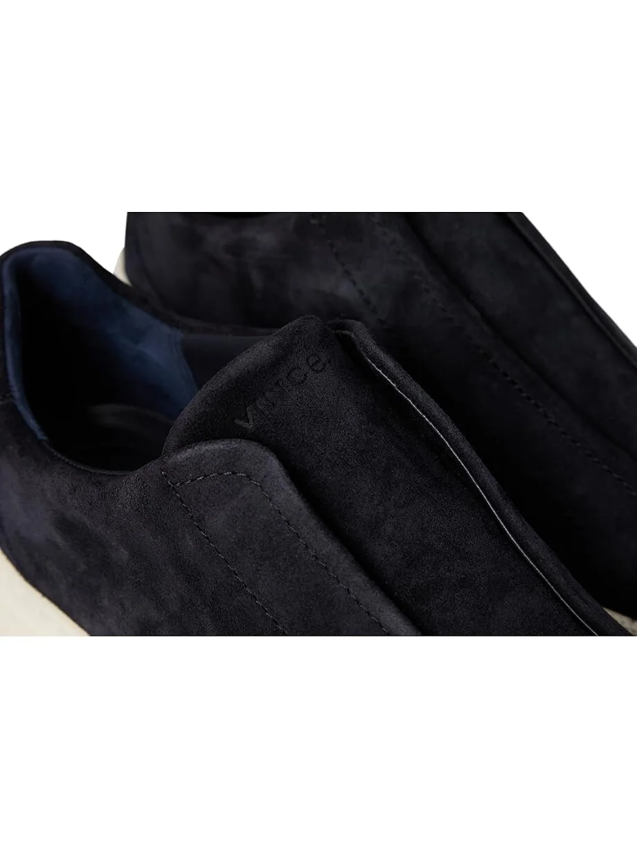 Кроссовки Vince Lakewood Slip-ons — 6