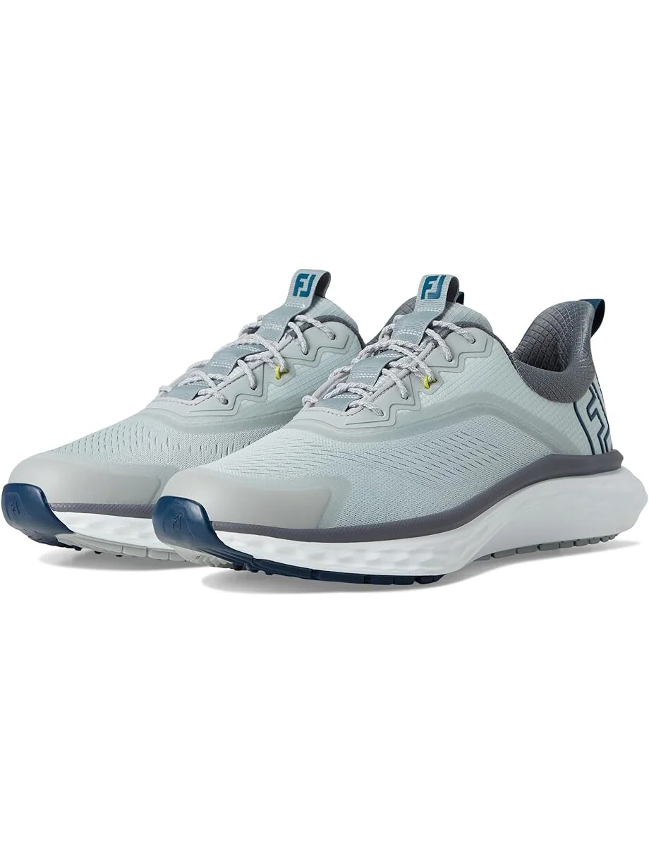 Кроссовки FootJoy FJ Quantum Golf Shoes — 1