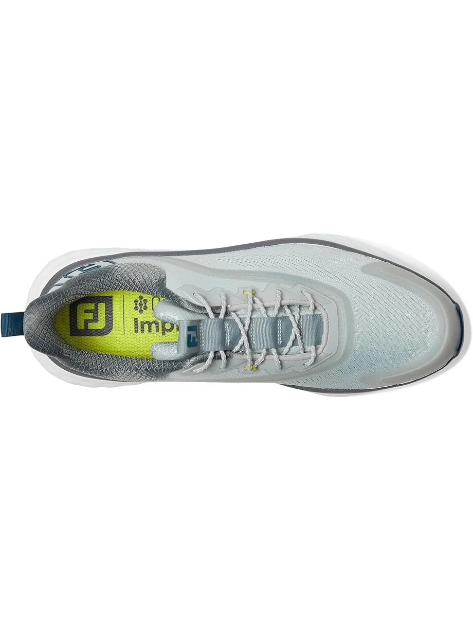 Кроссовки FootJoy FJ Quantum Golf Shoes — 2