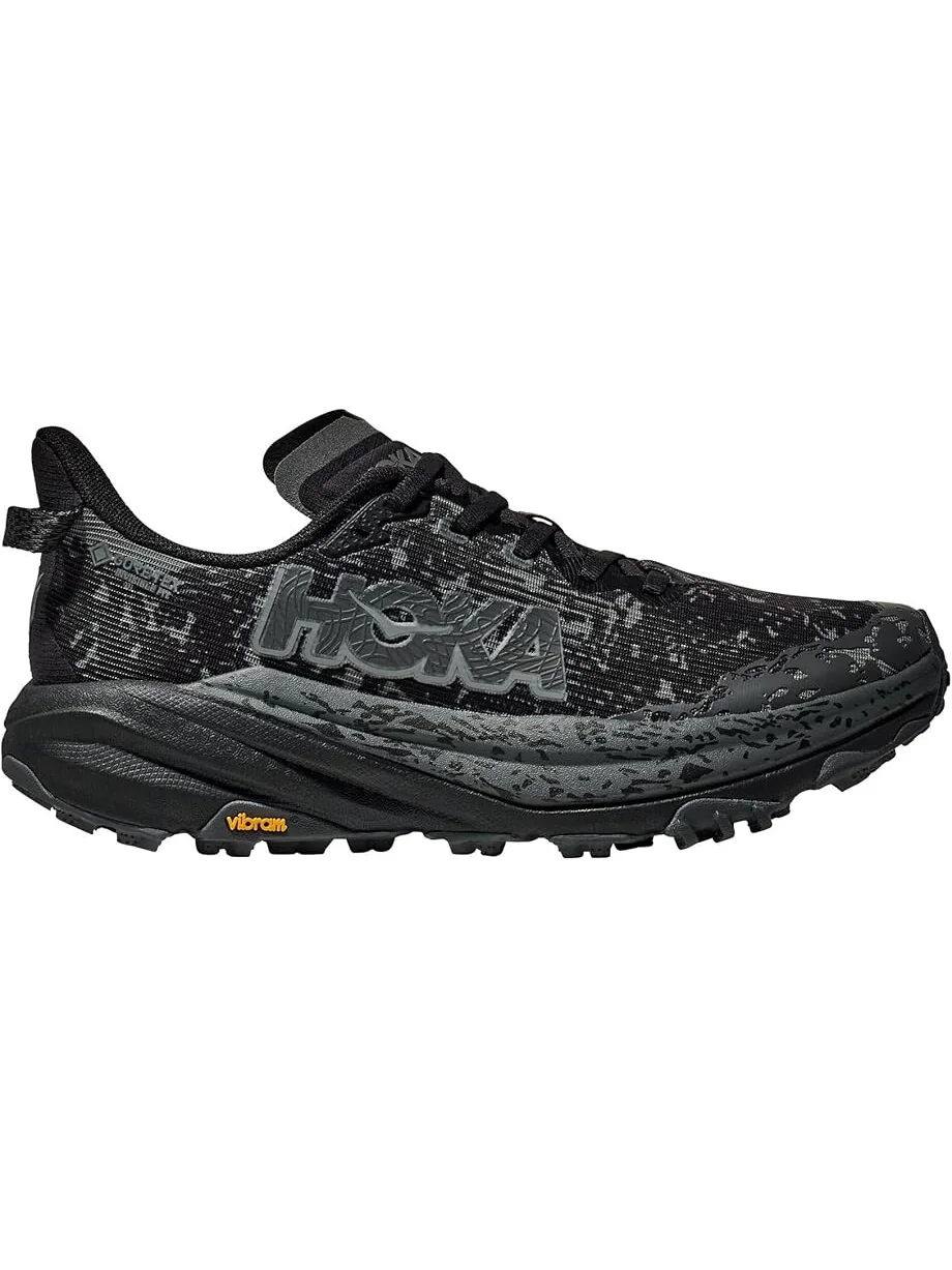 Кроссовки Hoka Speedgoat 6 GTX — 6