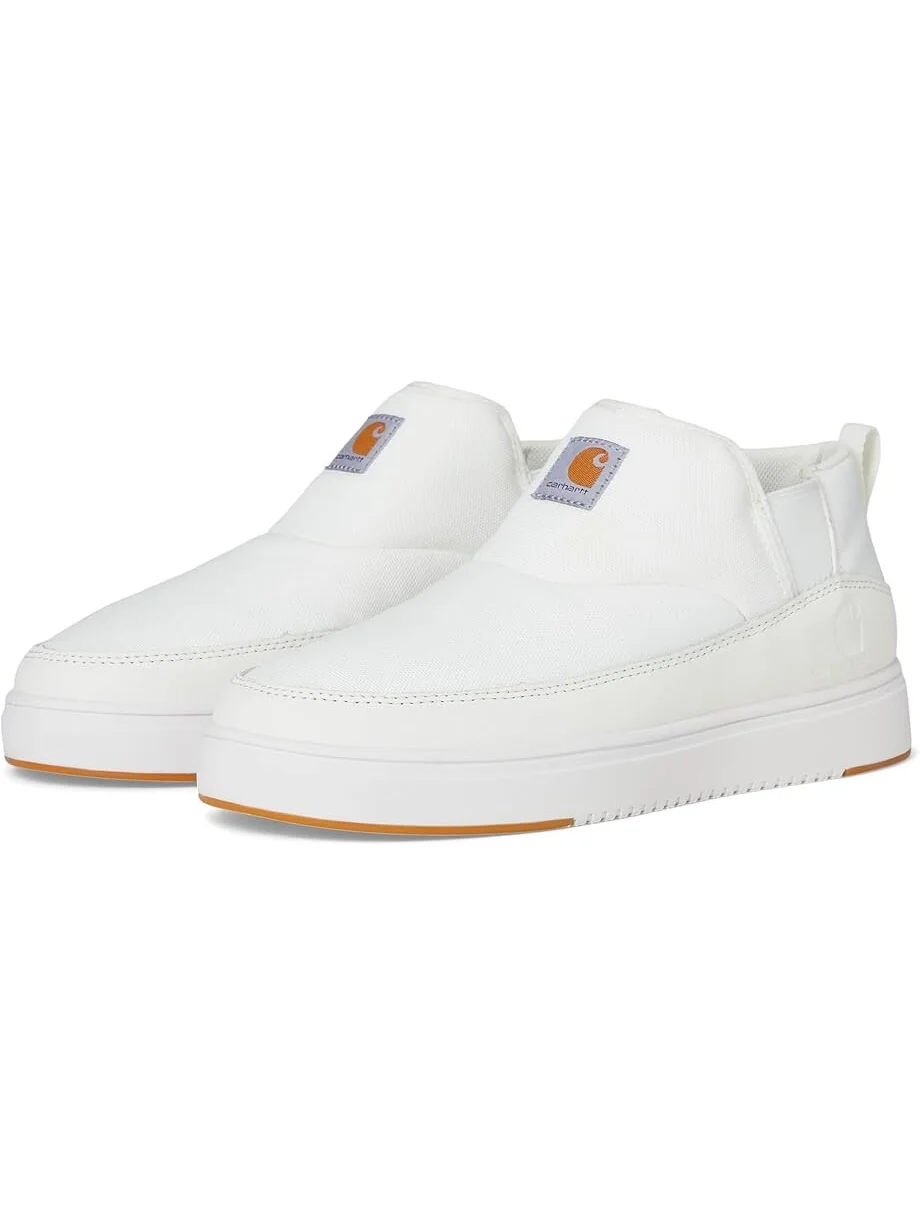Кроссовки Carhartt Detroit Canvas Mid Slip-On — 1