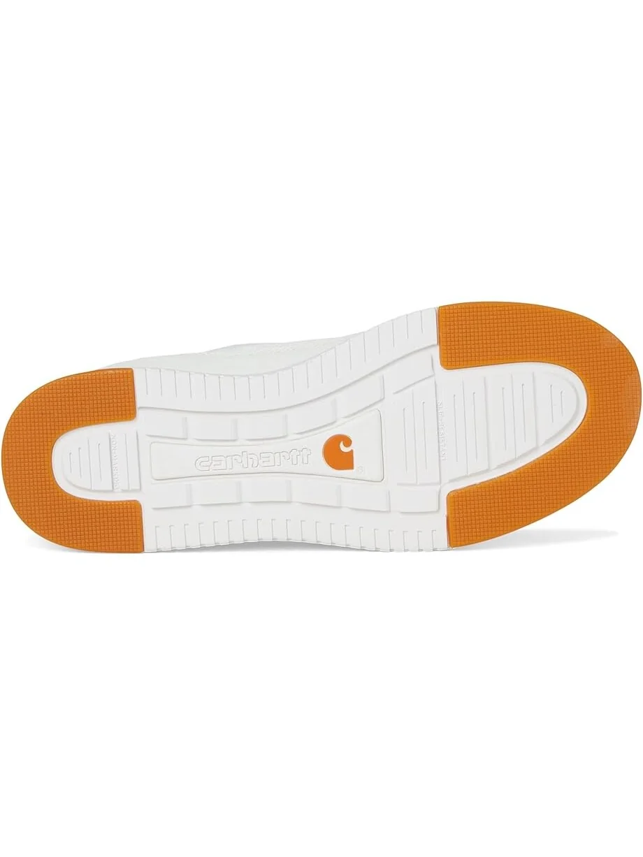 Кроссовки Carhartt Detroit Canvas Mid Slip-On — 3