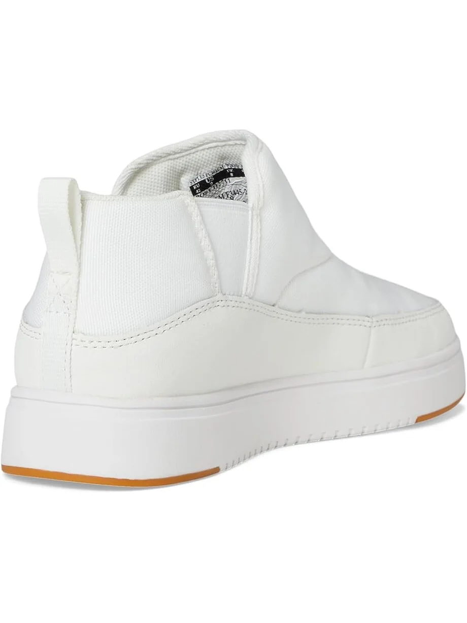 Кроссовки Carhartt Detroit Canvas Mid Slip-On — 5