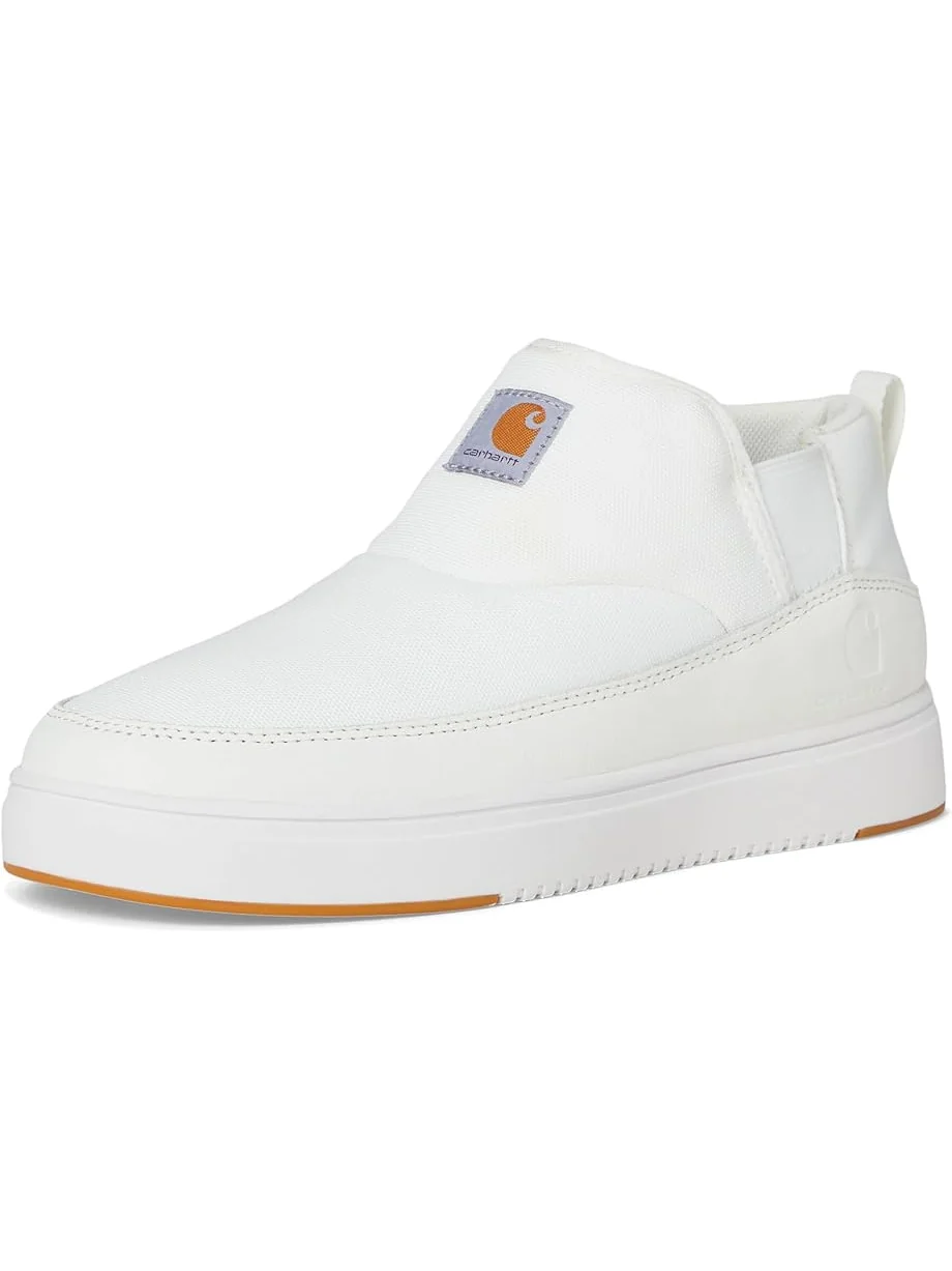 Кроссовки Carhartt Detroit Canvas Mid Slip-On — 7