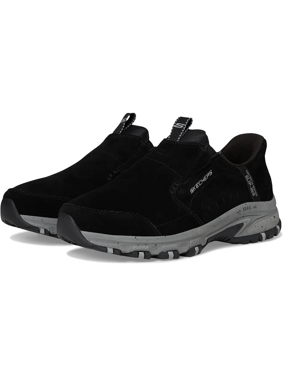 Кроссовки SKECHERS Hillcrest Cedar Root Hands Free Slip-in — 1