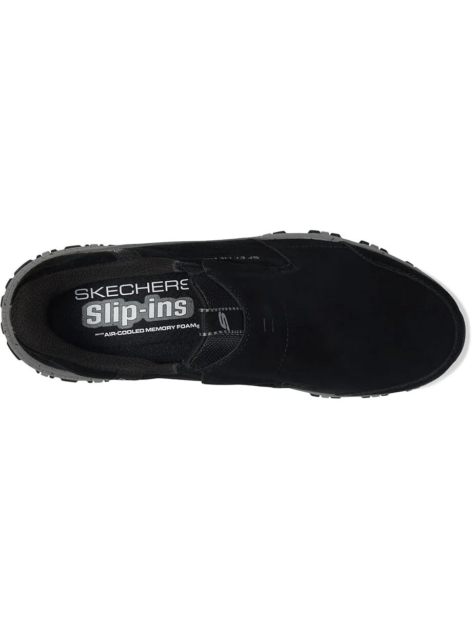Кроссовки SKECHERS Hillcrest Cedar Root Hands Free Slip-in — 2