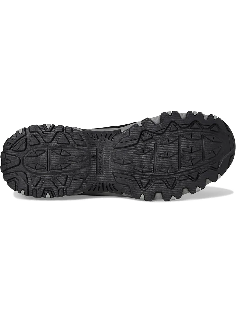 Кроссовки SKECHERS Hillcrest Cedar Root Hands Free Slip-in — 3