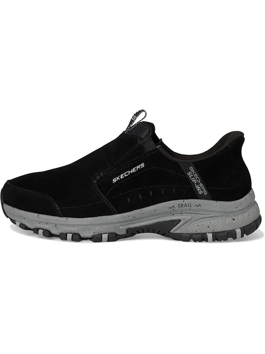 Кроссовки SKECHERS Hillcrest Cedar Root Hands Free Slip-in — 4