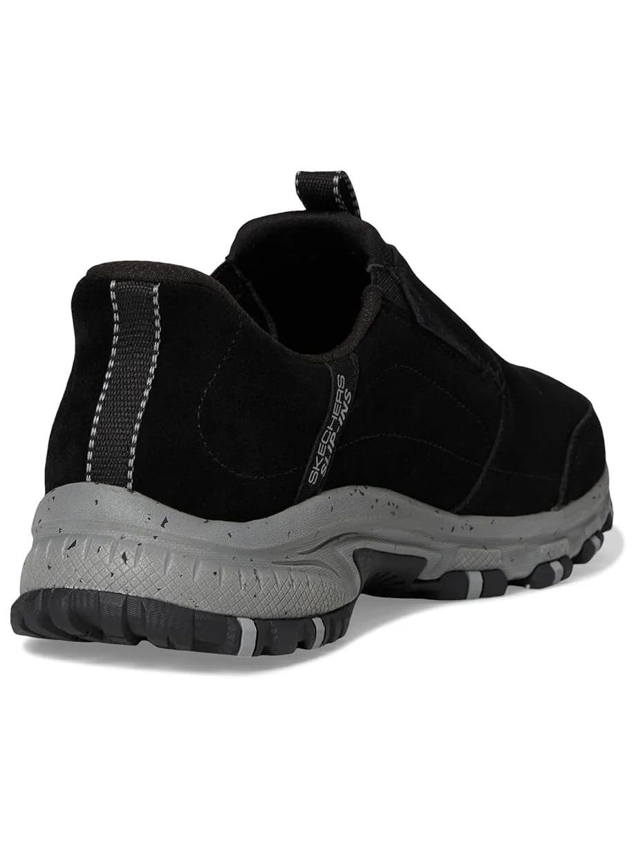 Кроссовки SKECHERS Hillcrest Cedar Root Hands Free Slip-in — 5