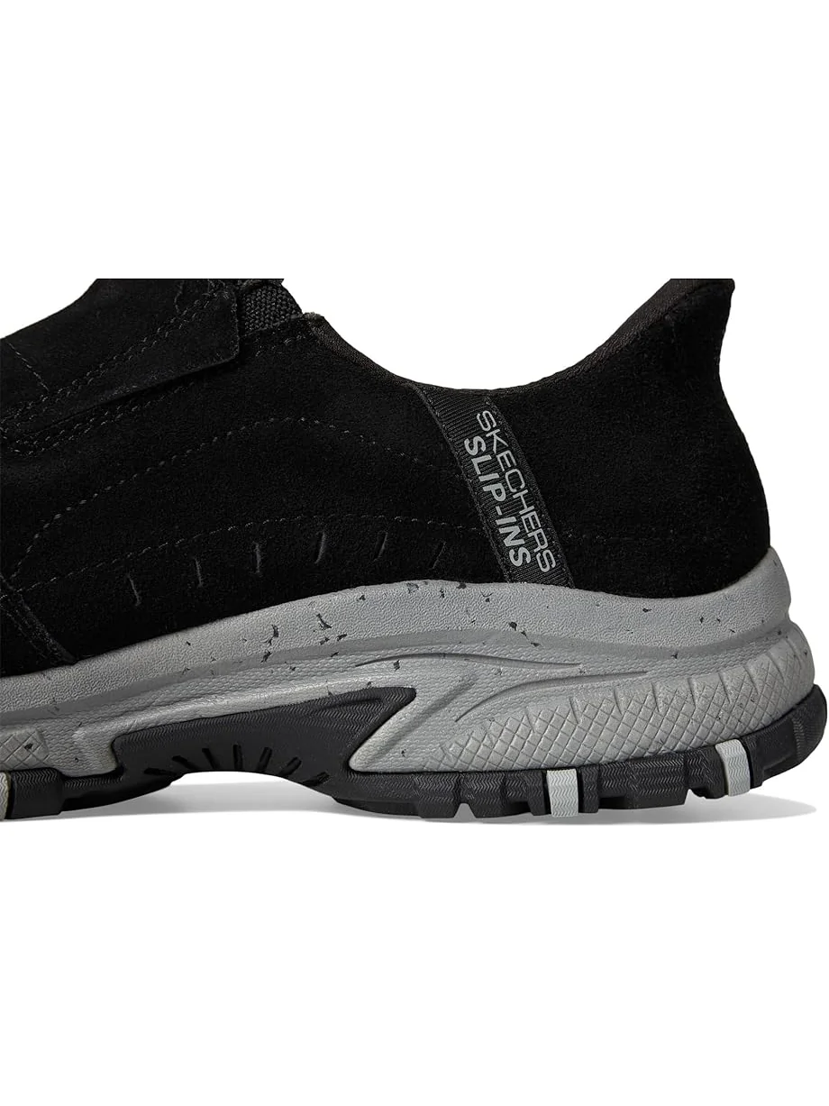 Кроссовки SKECHERS Hillcrest Cedar Root Hands Free Slip-in — 6