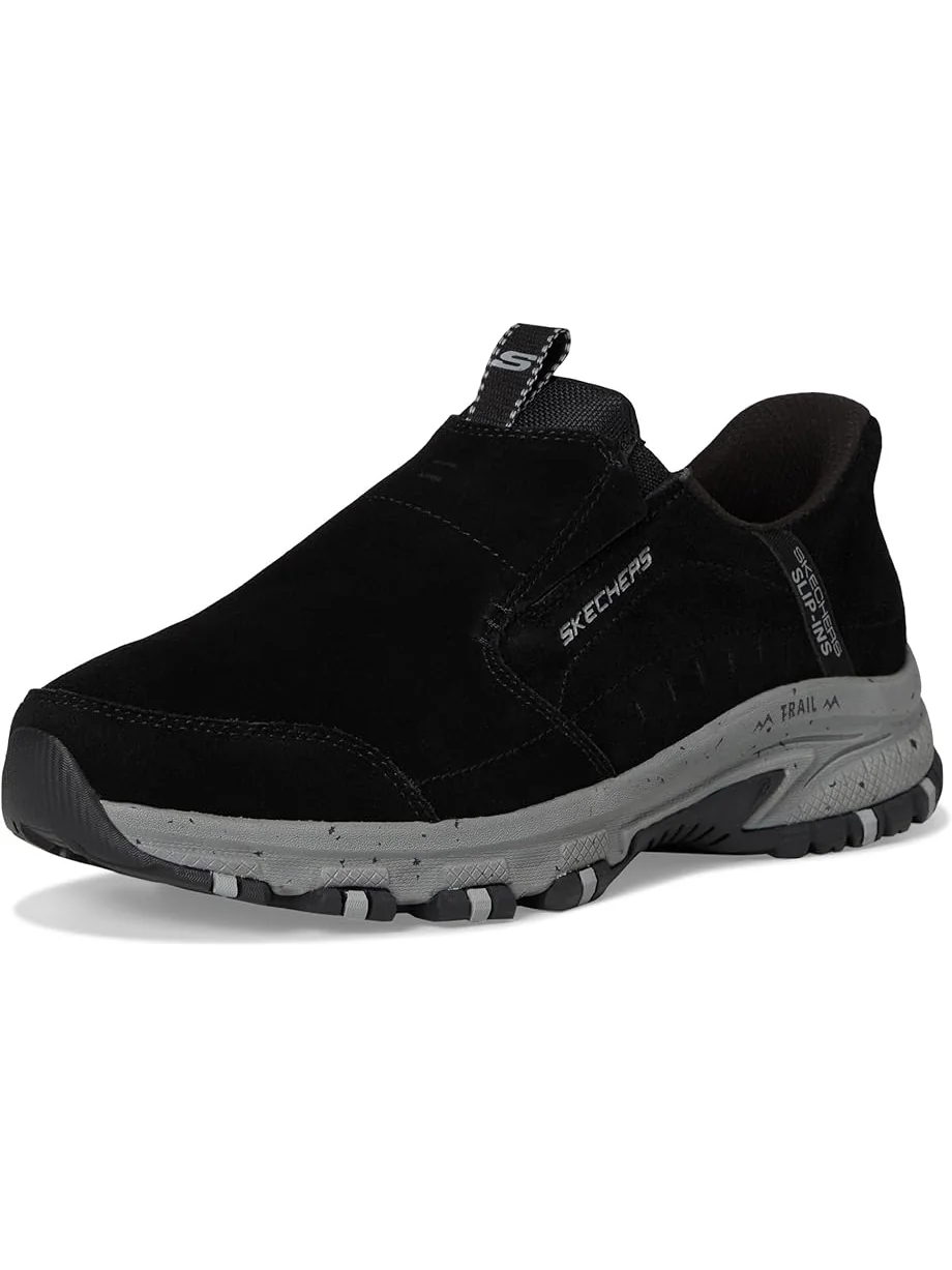 Кроссовки SKECHERS Hillcrest Cedar Root Hands Free Slip-in — 7