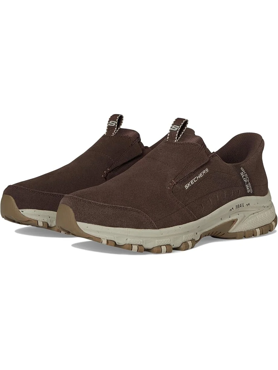 Кроссовки SKECHERS Hillcrest Cedar Root Hands Free Slip-in — 1