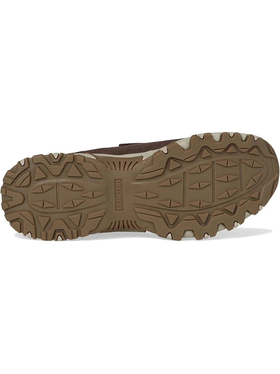 Кроссовки SKECHERS Hillcrest Cedar Root Hands Free Slip-in — 3