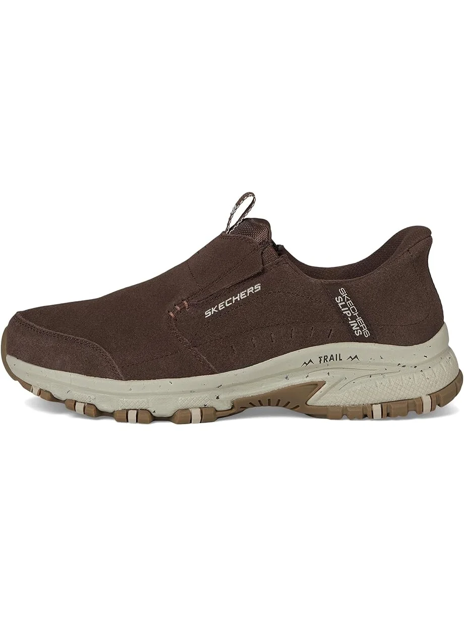 Кроссовки SKECHERS Hillcrest Cedar Root Hands Free Slip-in — 4