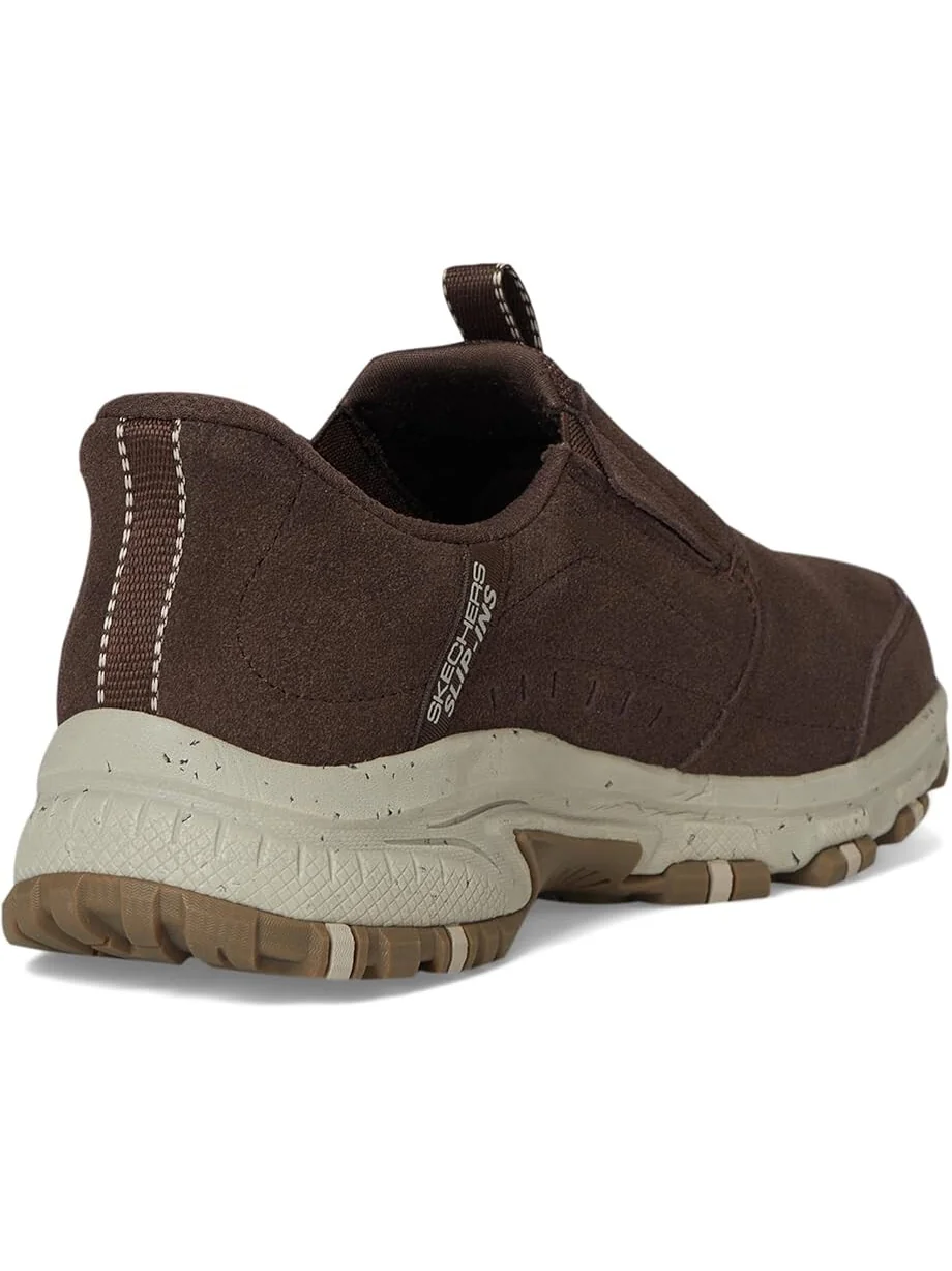 Кроссовки SKECHERS Hillcrest Cedar Root Hands Free Slip-in — 5