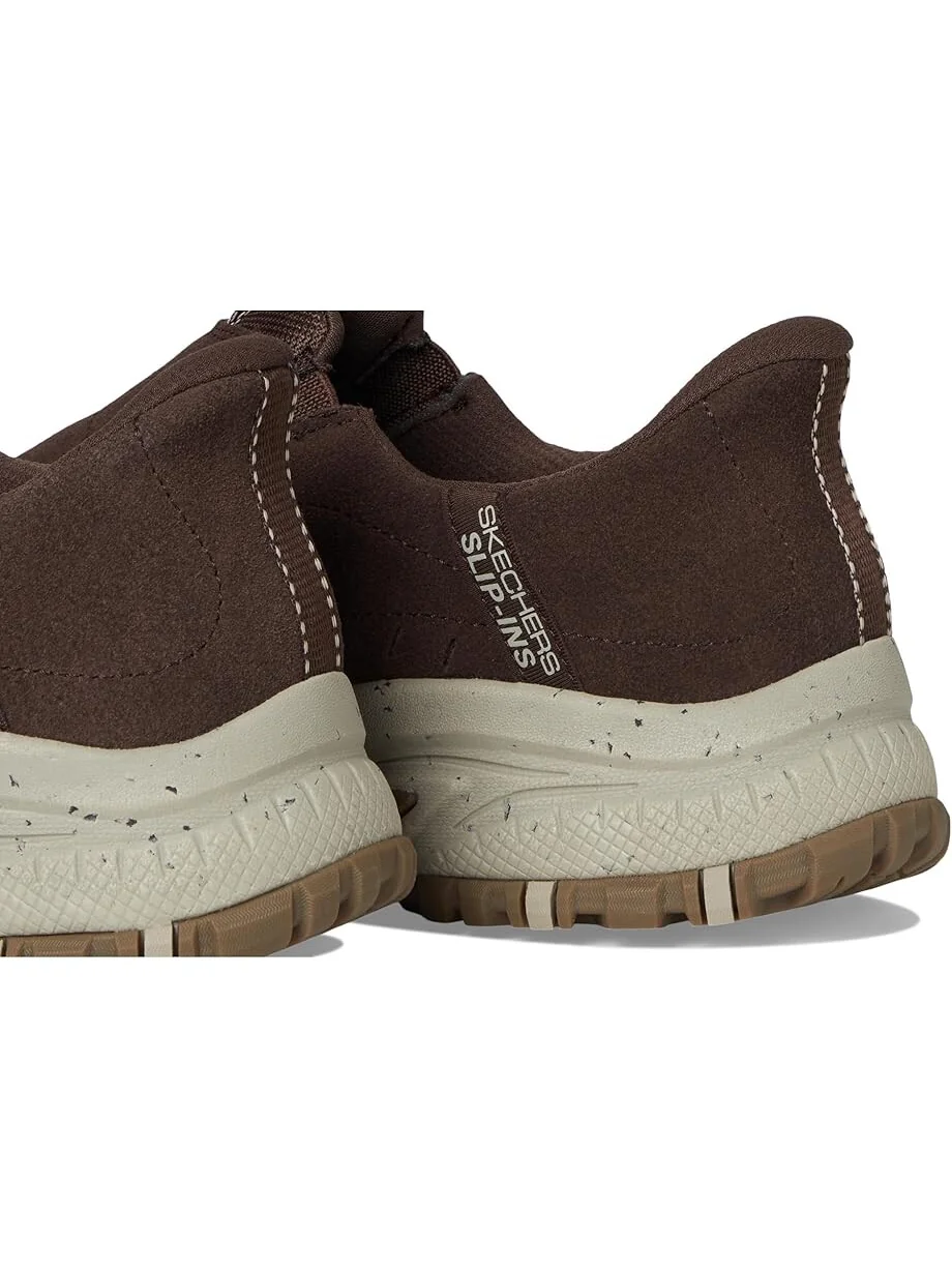 Кроссовки SKECHERS Hillcrest Cedar Root Hands Free Slip-in — 6
