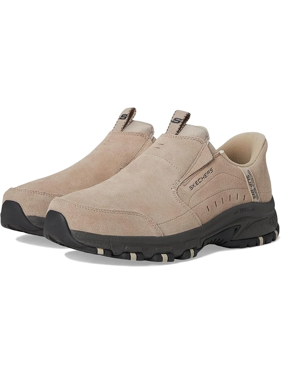 Кроссовки SKECHERS Hillcrest Cedar Root Hands Free Slip-in — 1
