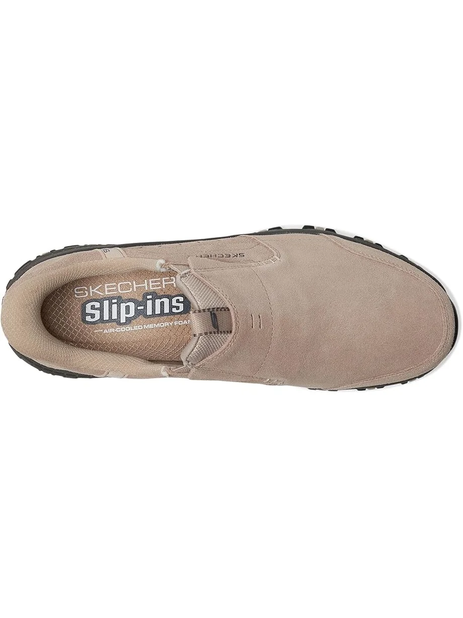 Кроссовки SKECHERS Hillcrest Cedar Root Hands Free Slip-in — 2