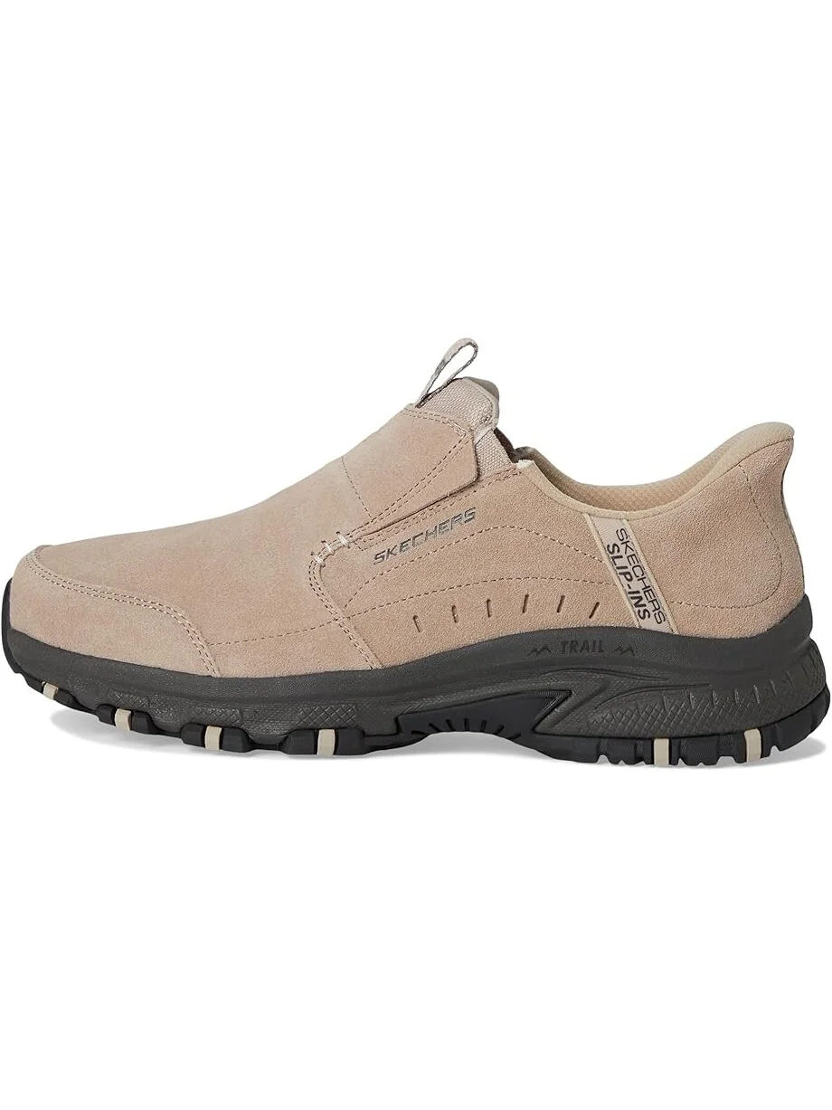 Кроссовки SKECHERS Hillcrest Cedar Root Hands Free Slip-in — 4