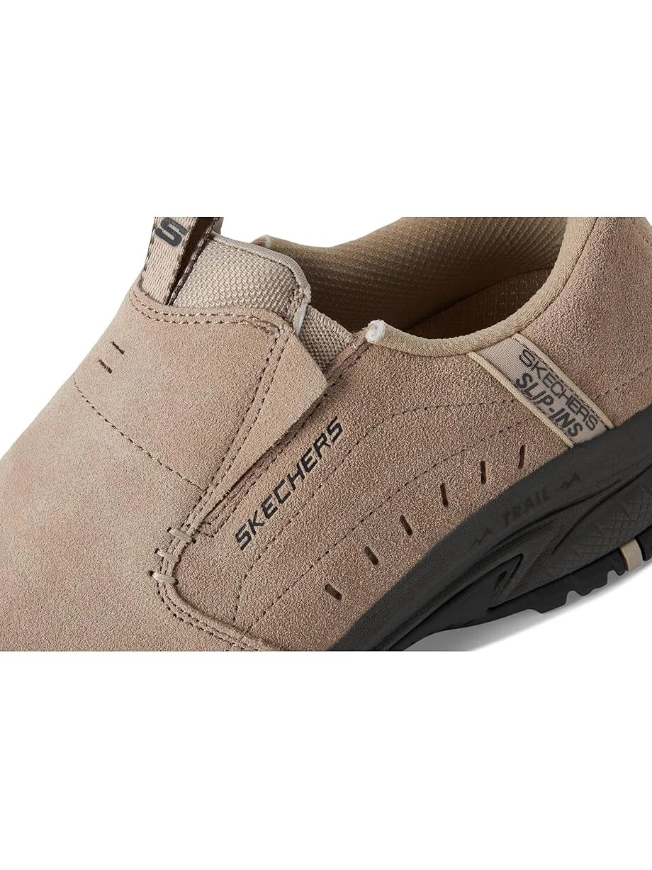Кроссовки SKECHERS Hillcrest Cedar Root Hands Free Slip-in — 6