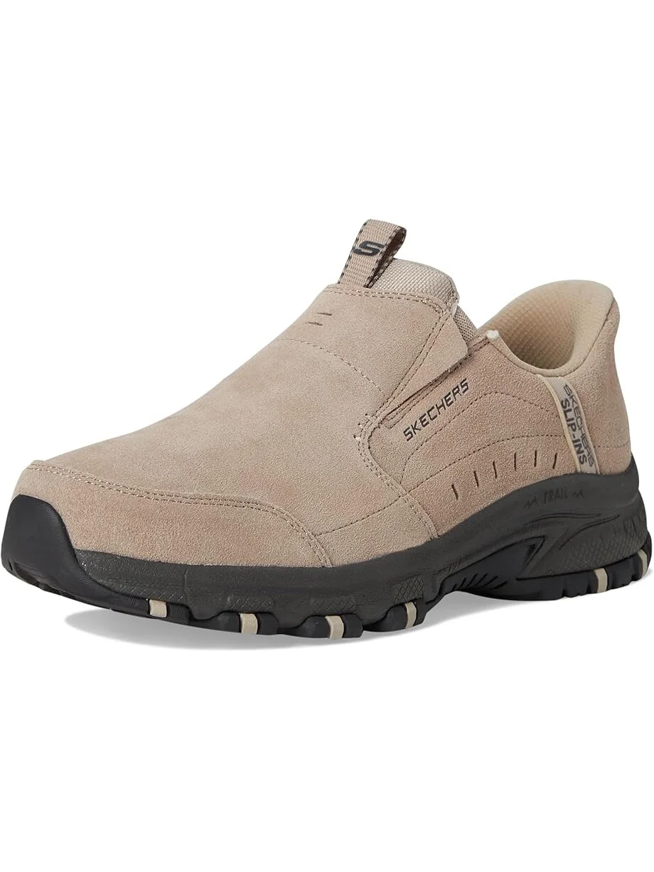 Кроссовки SKECHERS Hillcrest Cedar Root Hands Free Slip-in — 7