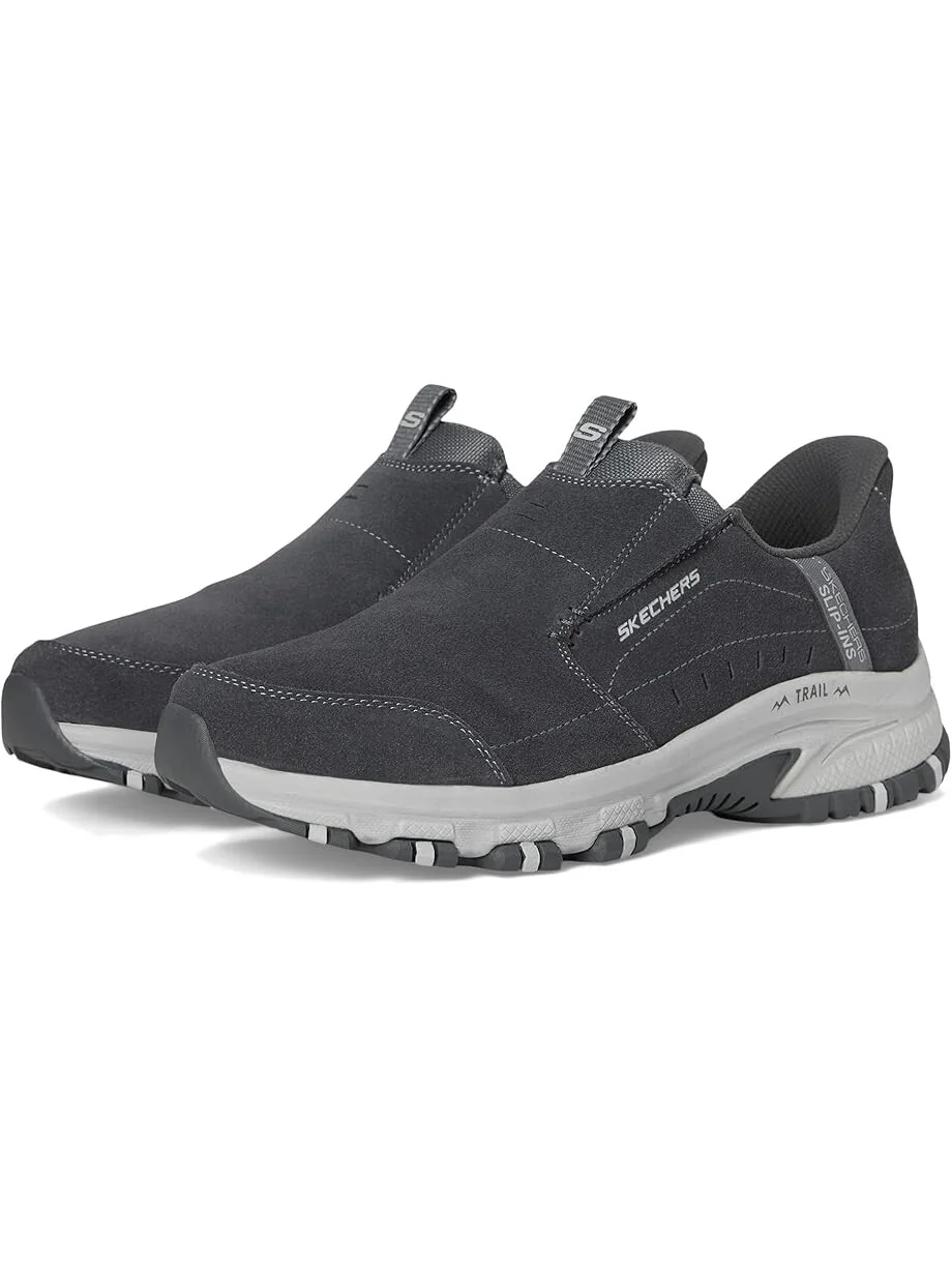 Кроссовки SKECHERS Hillcrest Cedar Root Hands Free Slip-in — 1