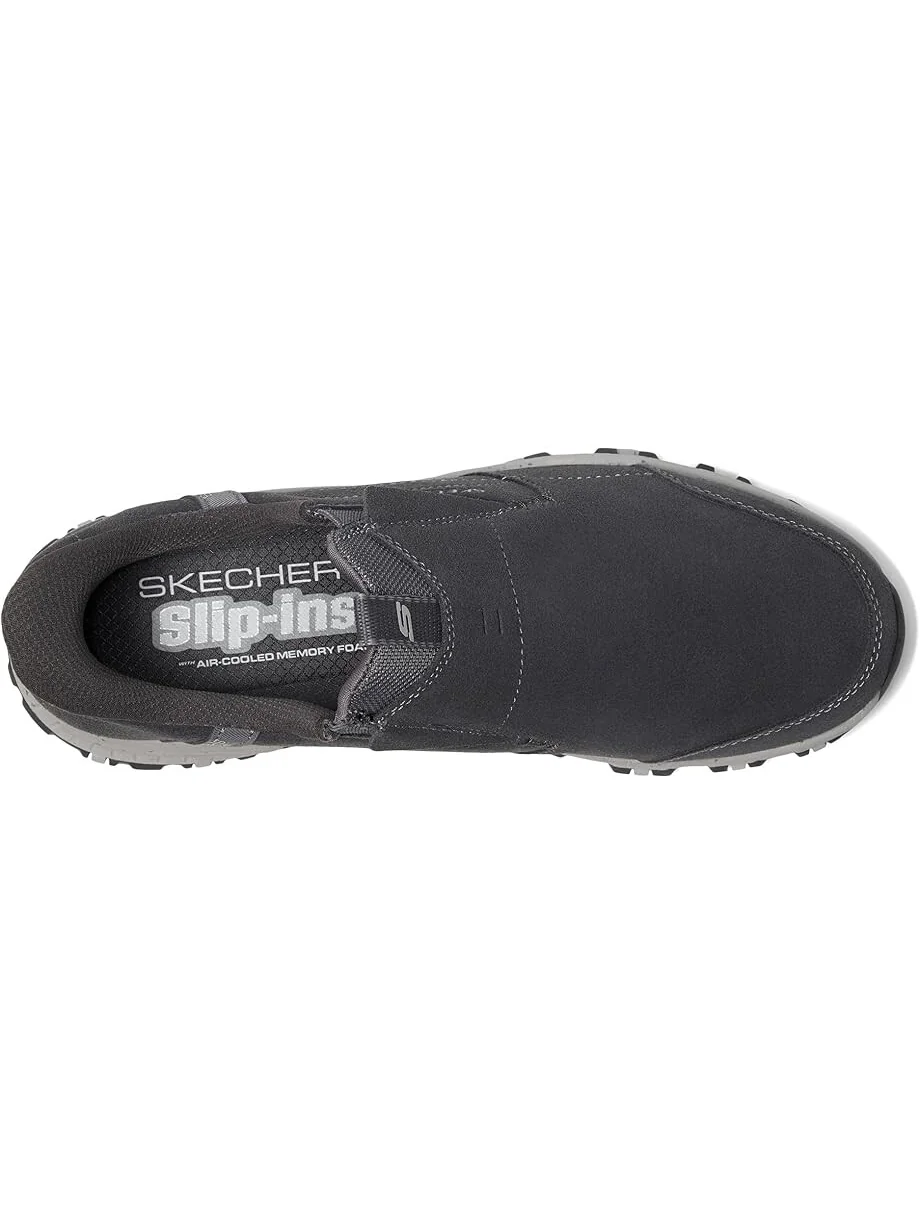 Кроссовки SKECHERS Hillcrest Cedar Root Hands Free Slip-in — 2