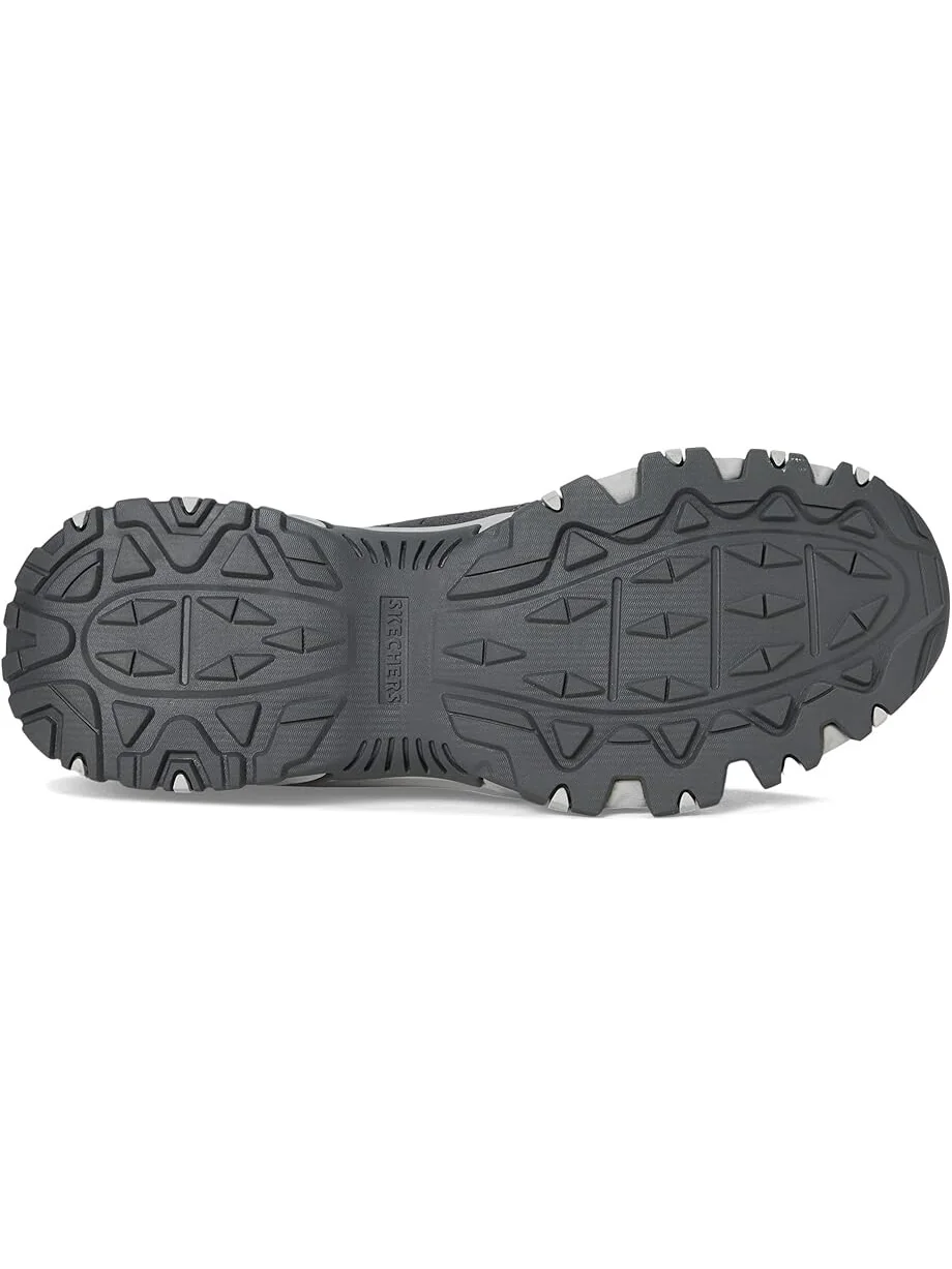 Кроссовки SKECHERS Hillcrest Cedar Root Hands Free Slip-in — 3