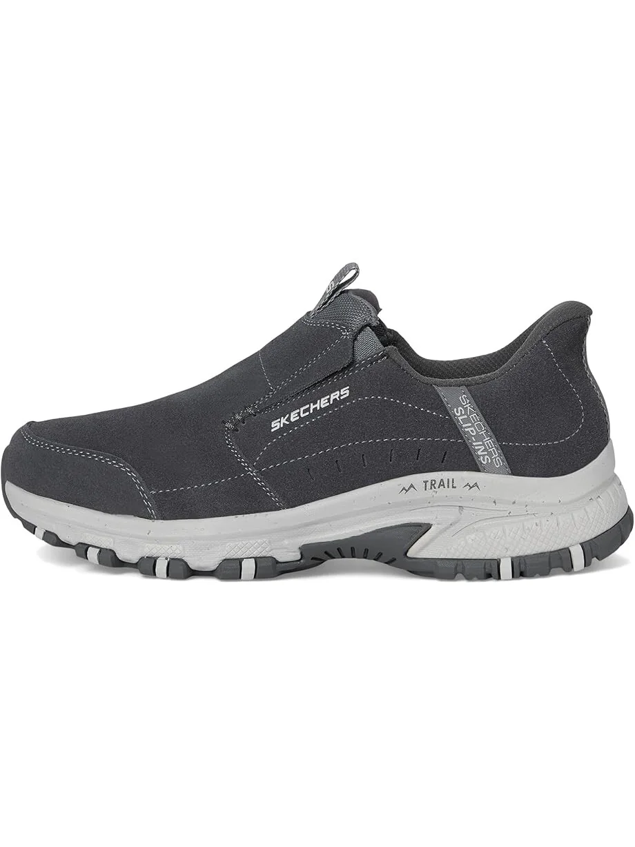 Кроссовки SKECHERS Hillcrest Cedar Root Hands Free Slip-in — 4