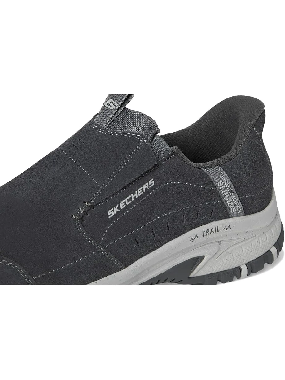 Кроссовки SKECHERS Hillcrest Cedar Root Hands Free Slip-in — 6